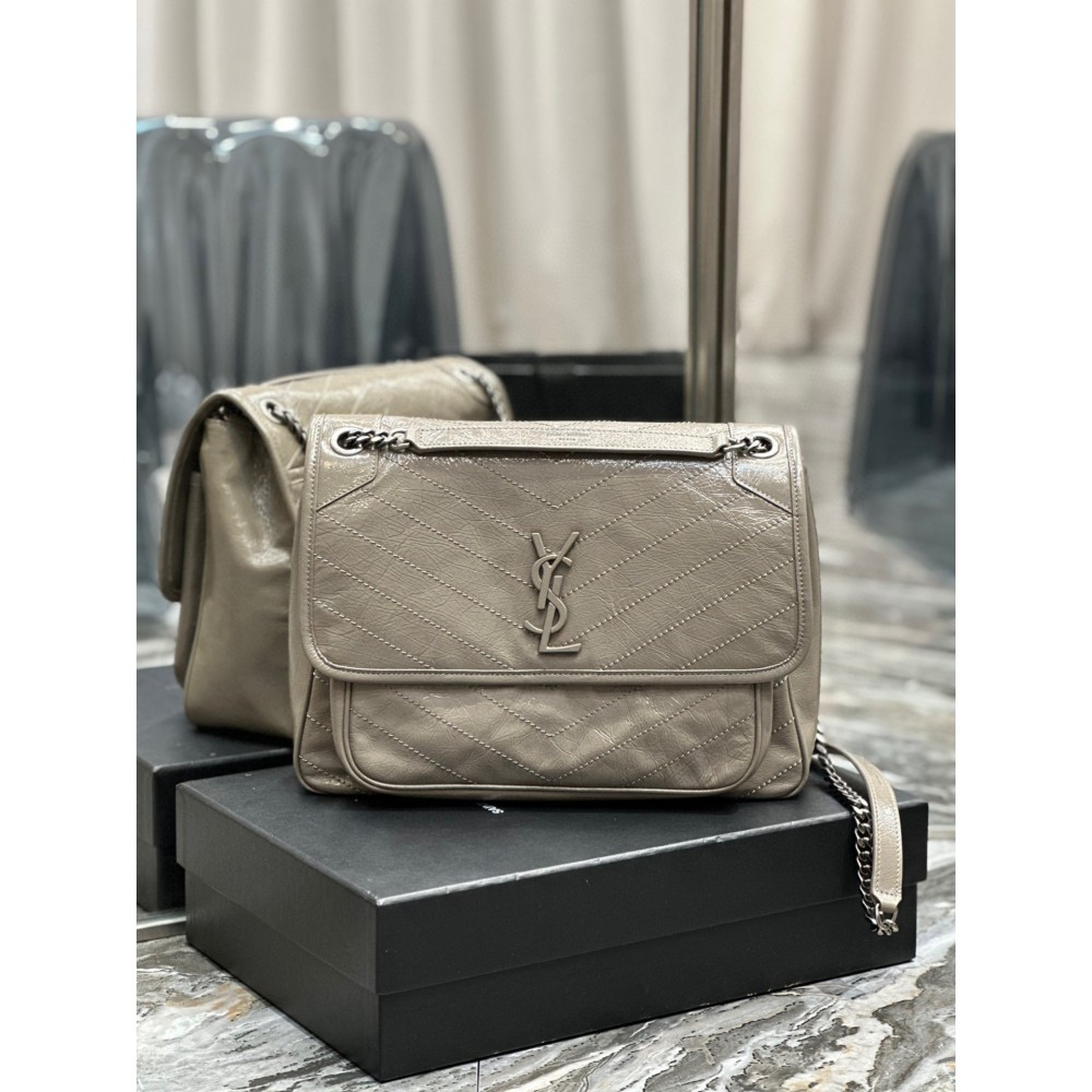 Ysl niki 32x23x9cm Bags