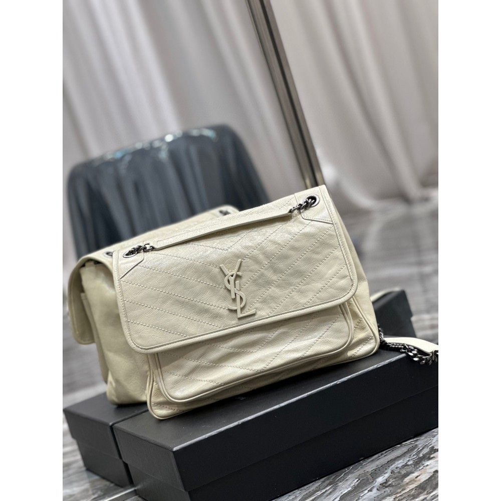 Ysl niki 32x23x9cm Bags