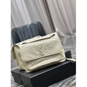 Ysl niki 32x23x9cm Bags