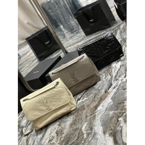 Ysl niki 32x23x9cm Bags