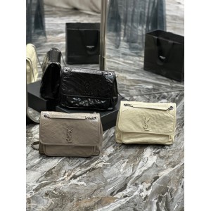 Ysl niki 32x23x9cm Bags