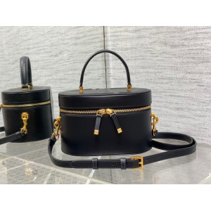 Dior signature vanity 24x14x18cm Bags