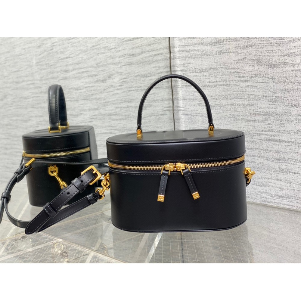 Dior signature vanity 24x14x18cm Bags
