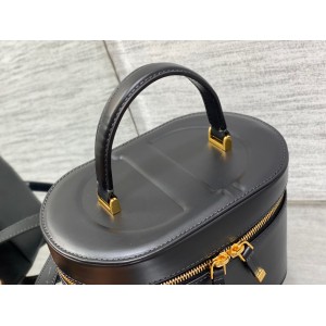 Dior signature vanity 24x14x18cm Bags