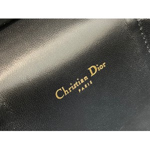 Dior signature vanity 24x14x18cm Bags
