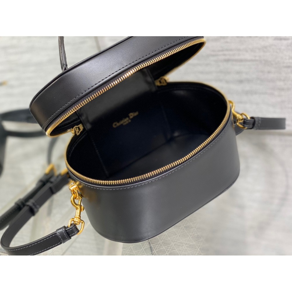 Dior signature vanity 24x14x18cm Bags