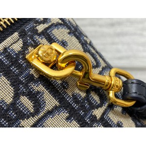 Dior signature vanity 24x14x18cm Bags