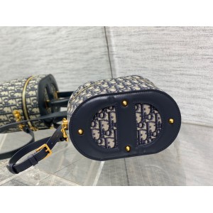 Dior signature vanity 24x14x18cm Bags