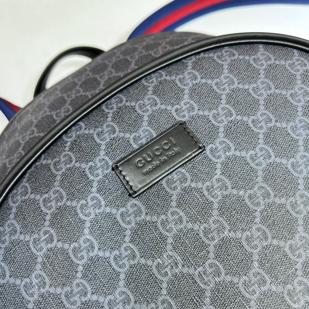 Gucci backpack 44x28x15.5cm Bags