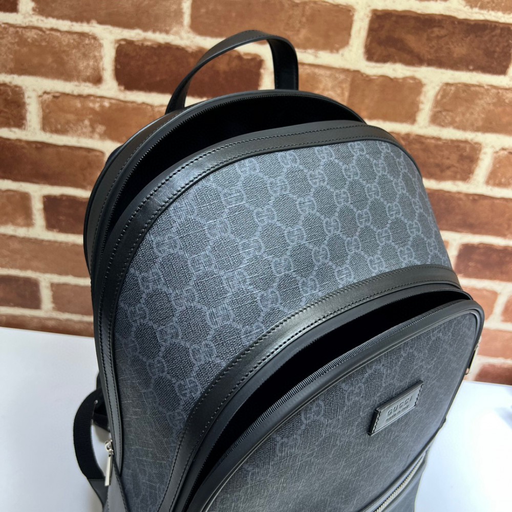 Gucci backpack 44x28x15.5cm Bags