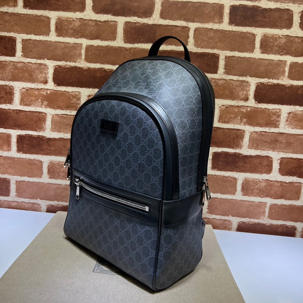 Gucci backpack 44x28x15.5cm Bags