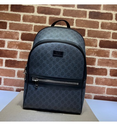 Gucci backpack 44x28x15.5cm