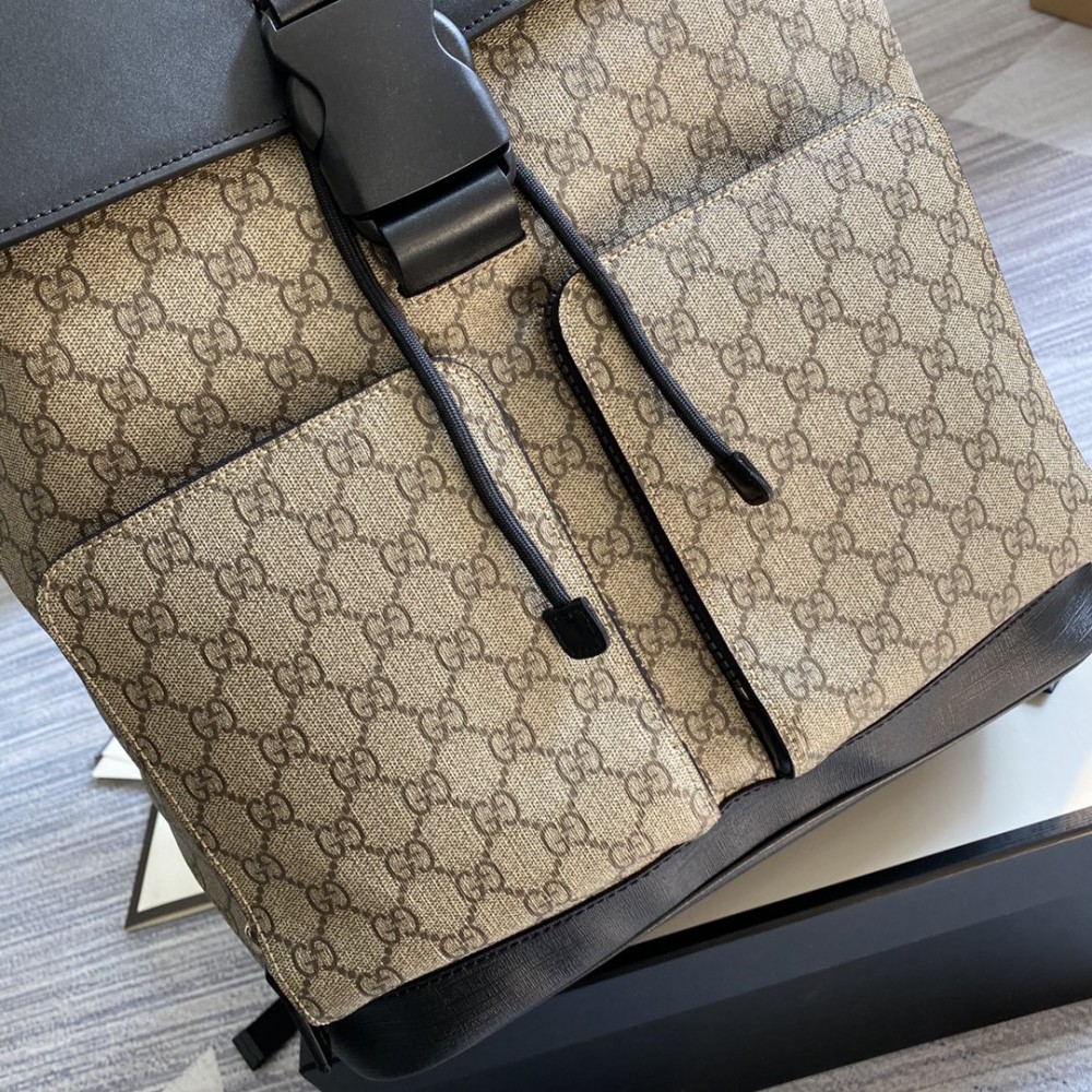 Gucci backpack 34x41x17cm Bags