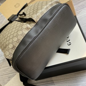 Gucci backpack 34x41x17cm Bags