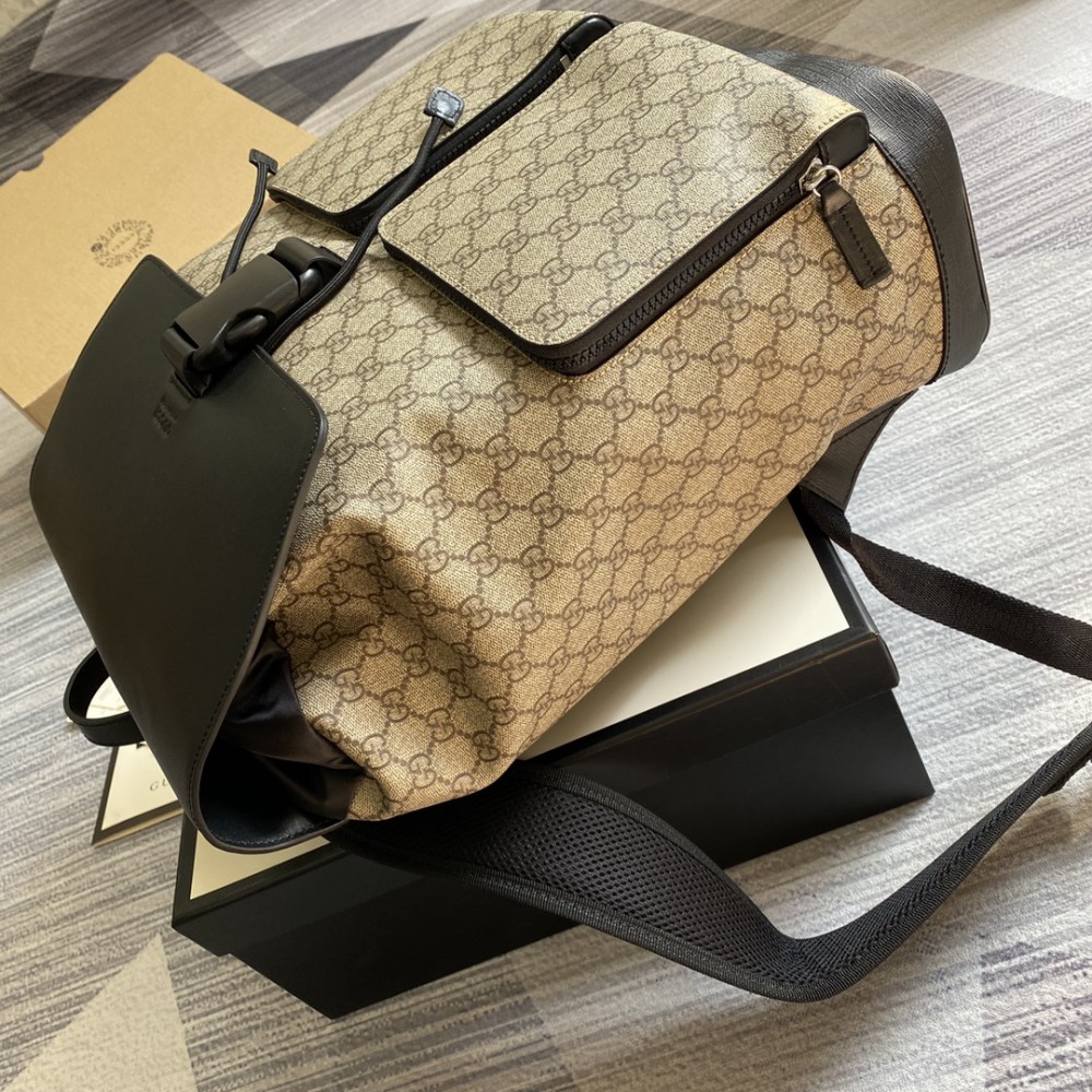 Gucci backpack 34x41x17cm Bags