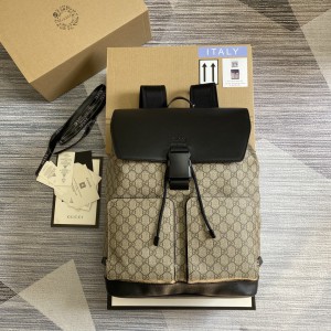 Gucci backpack 34x41x17cm Bags