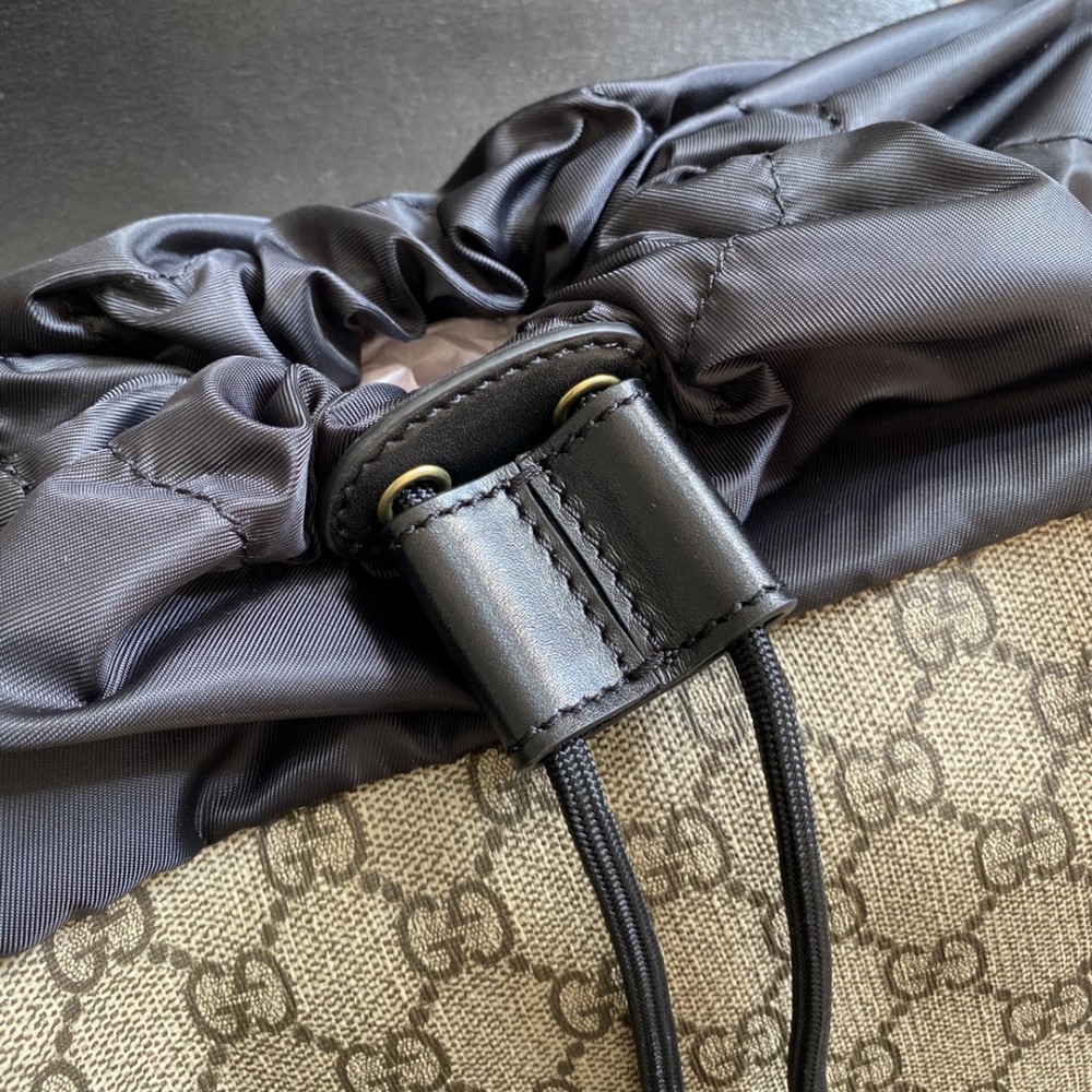 Gucci backpack 26x35x12cm Bags