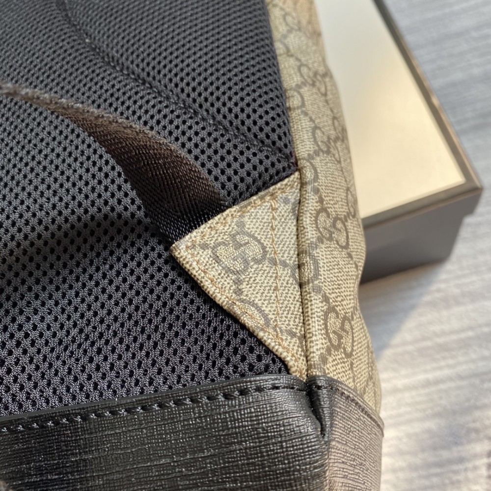 Gucci backpack 26x35x12cm Bags