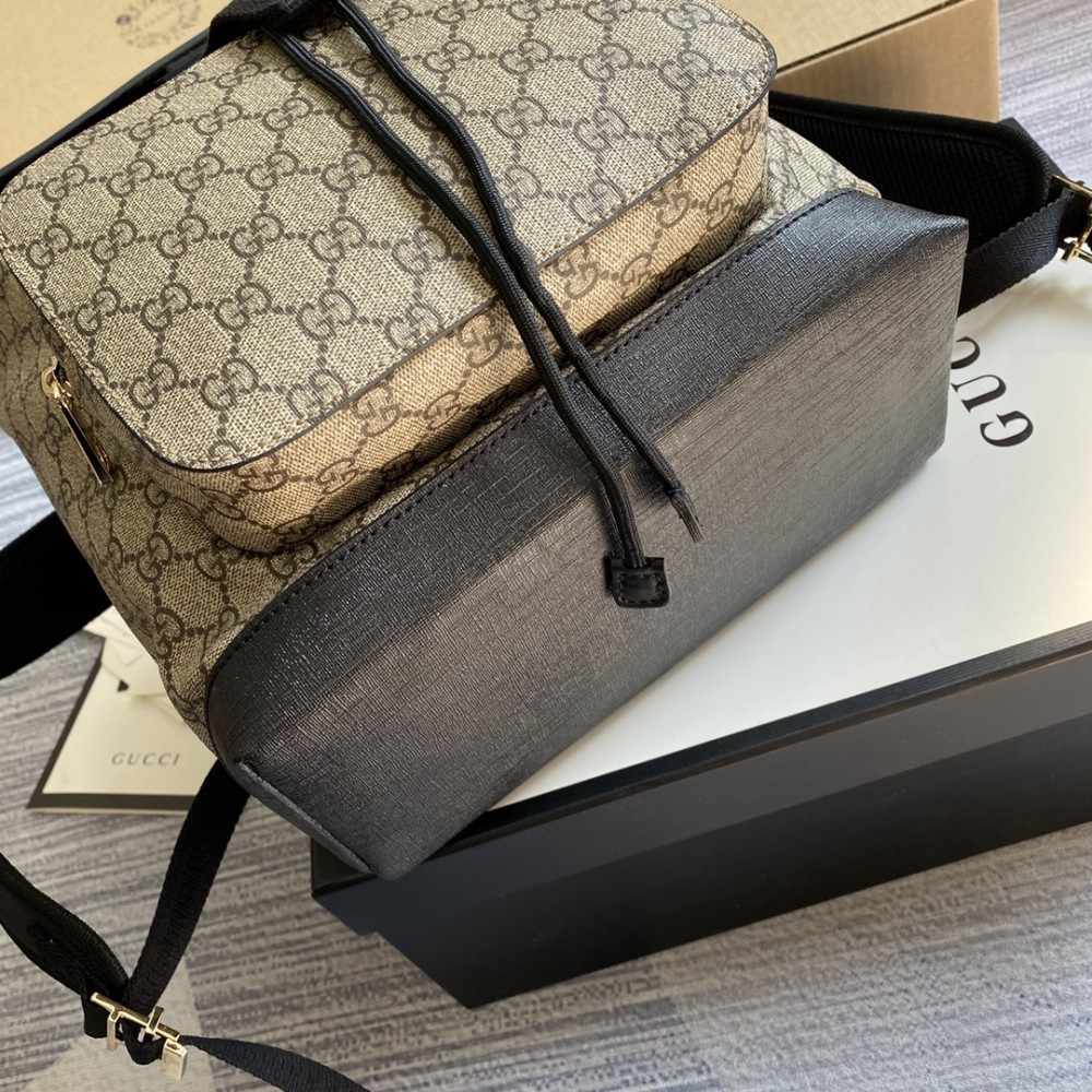 Gucci backpack 26x35x12cm Bags