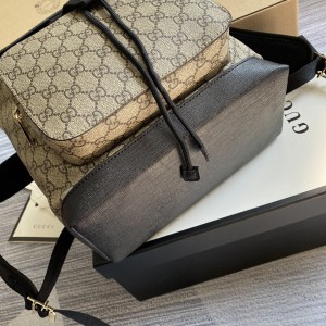 Gucci backpack 26x35x12cm Bags