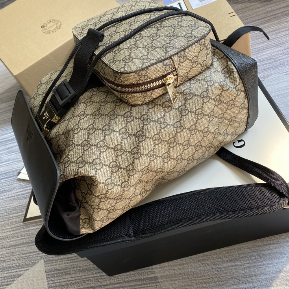 Gucci backpack 26x35x12cm Bags