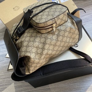Gucci backpack 26x35x12cm Bags