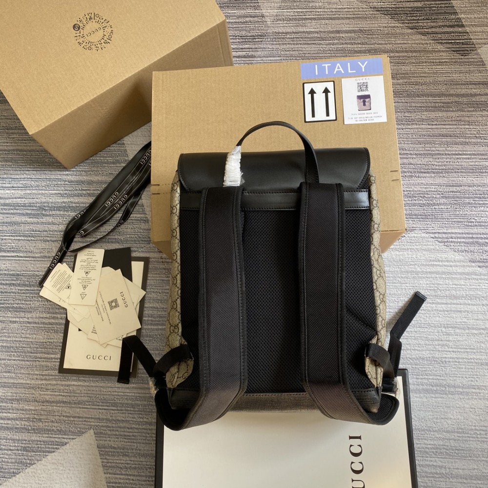 Gucci backpack 26x35x12cm Bags