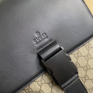 Gucci messenger bag 25.5x26x6cm Bags