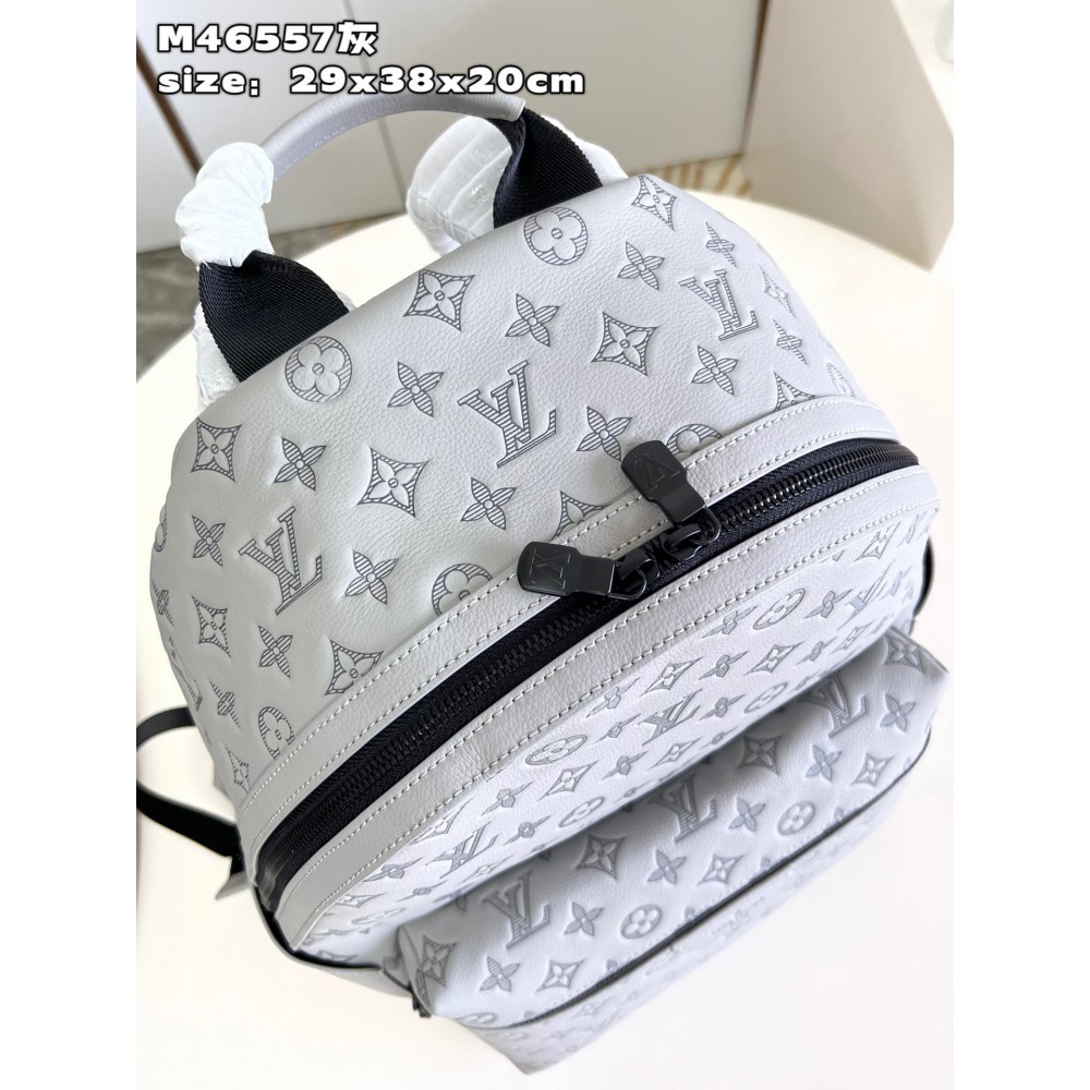Lv discovery backpack 29x38x20cm M46557 