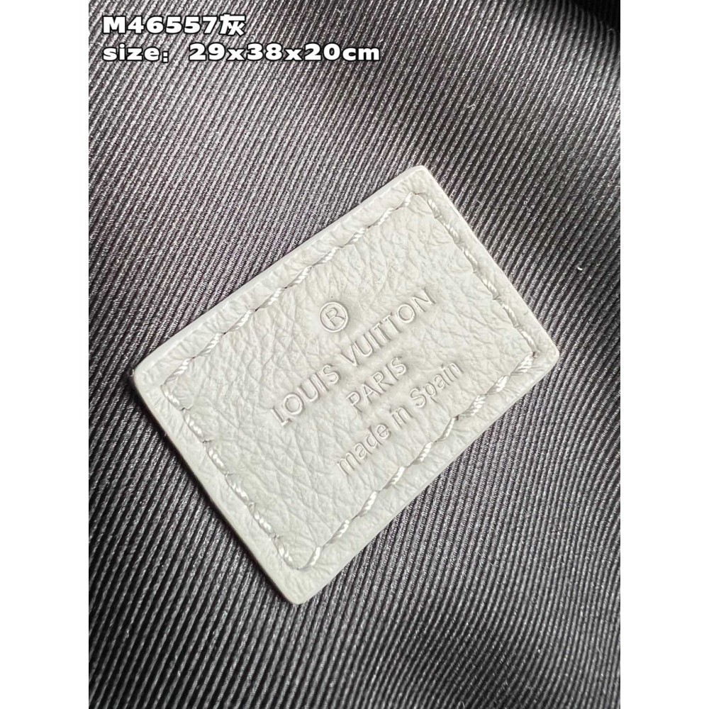 Lv discovery backpack 29x38x20cm M46557 