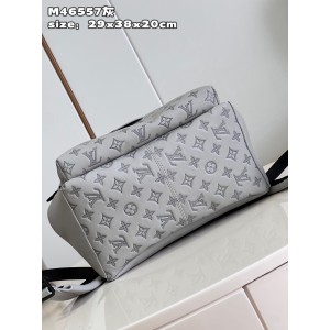 Lv discovery backpack 29x38x20cm M46557 
