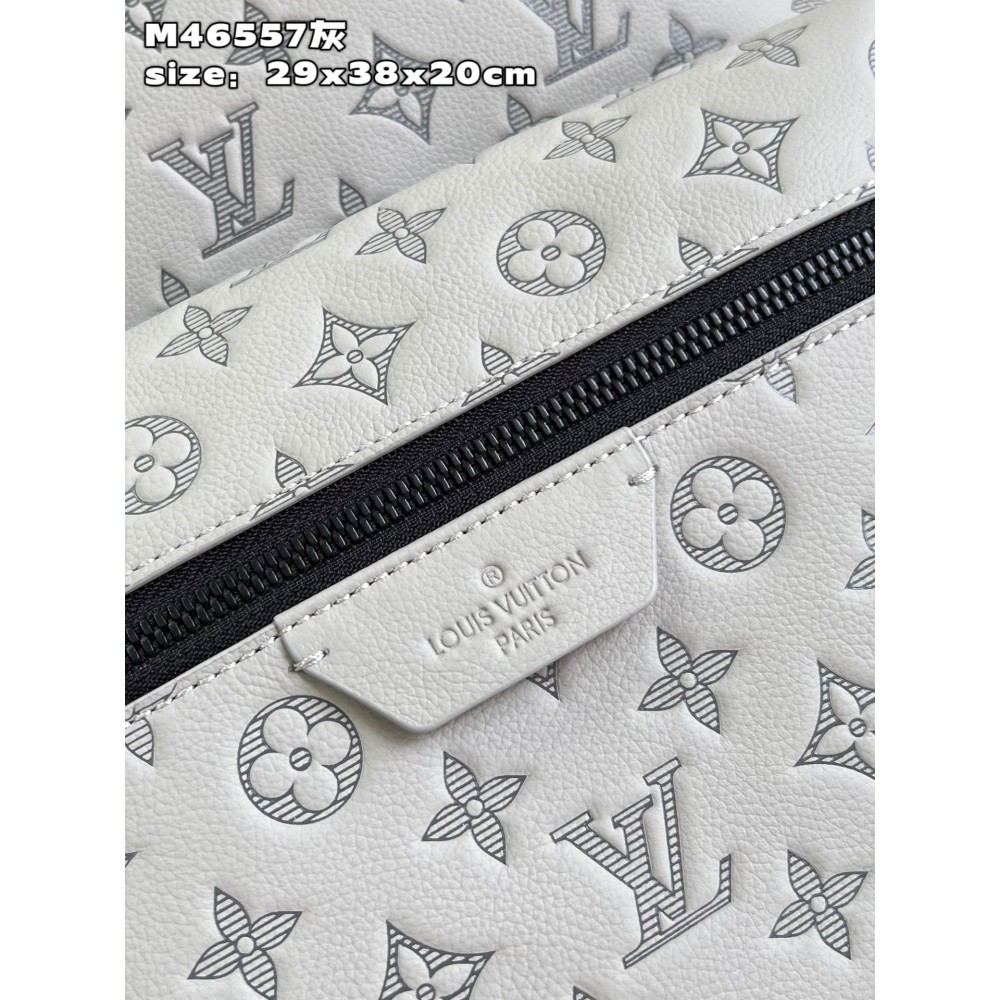 Lv discovery backpack 29x38x20cm M46557 