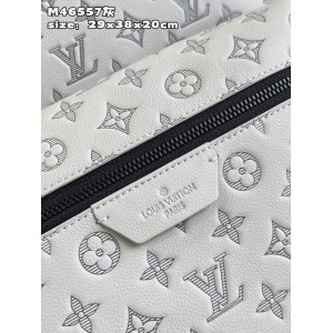 Lv discovery backpack 29x38x20cm M46557 