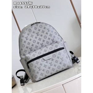 Lv discovery backpack 29x38x20cm M46557 
