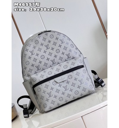 Lv discovery backpack 29x38x20cm M46557