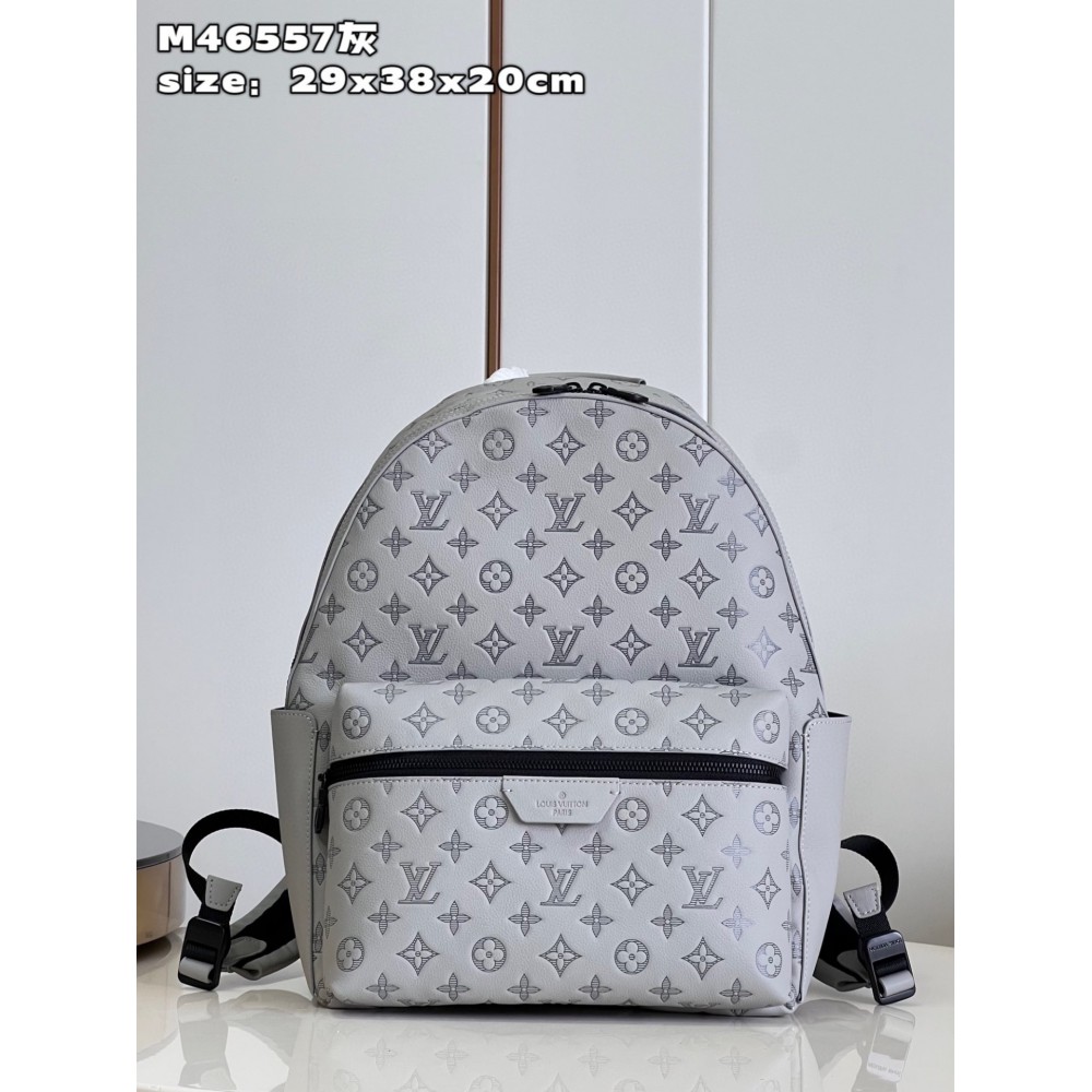 Lv discovery backpack 29x38x20cm M46557 