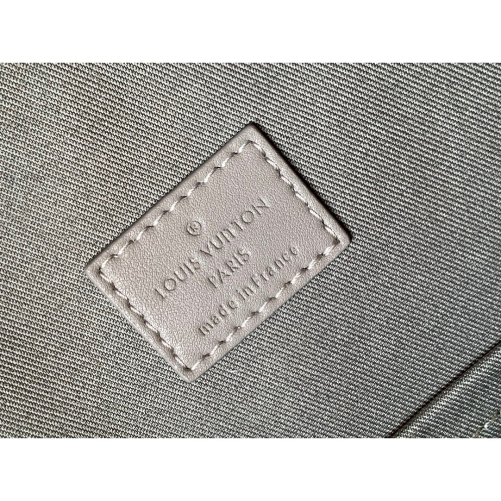 LV AEROGRAM BACKPACK 30X43CM 