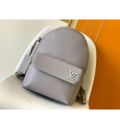LV AEROGRAM BACKPACK 30X43CM