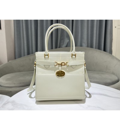 Christian dior new 2024 28*30*18 cm white