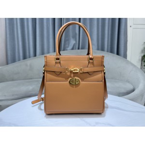 Christian dior new 2024 28*30*18 cm brown Bags
