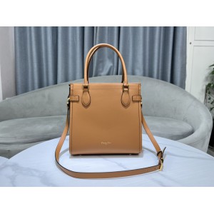 Christian dior new 2024 28*30*18 cm brown Bags
