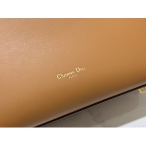 Christian dior new 2024 28*30*18 cm brown Bags