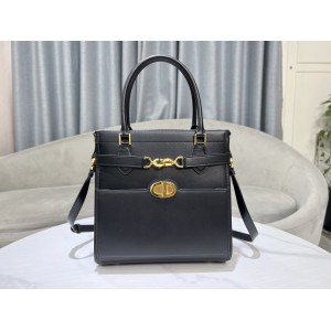 Christian dior new 2024 28*30*18 cm black Bags