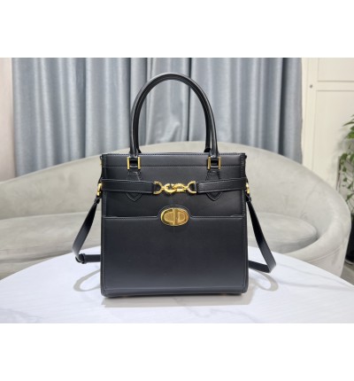 Christian dior new 2024 28*30*18 cm black