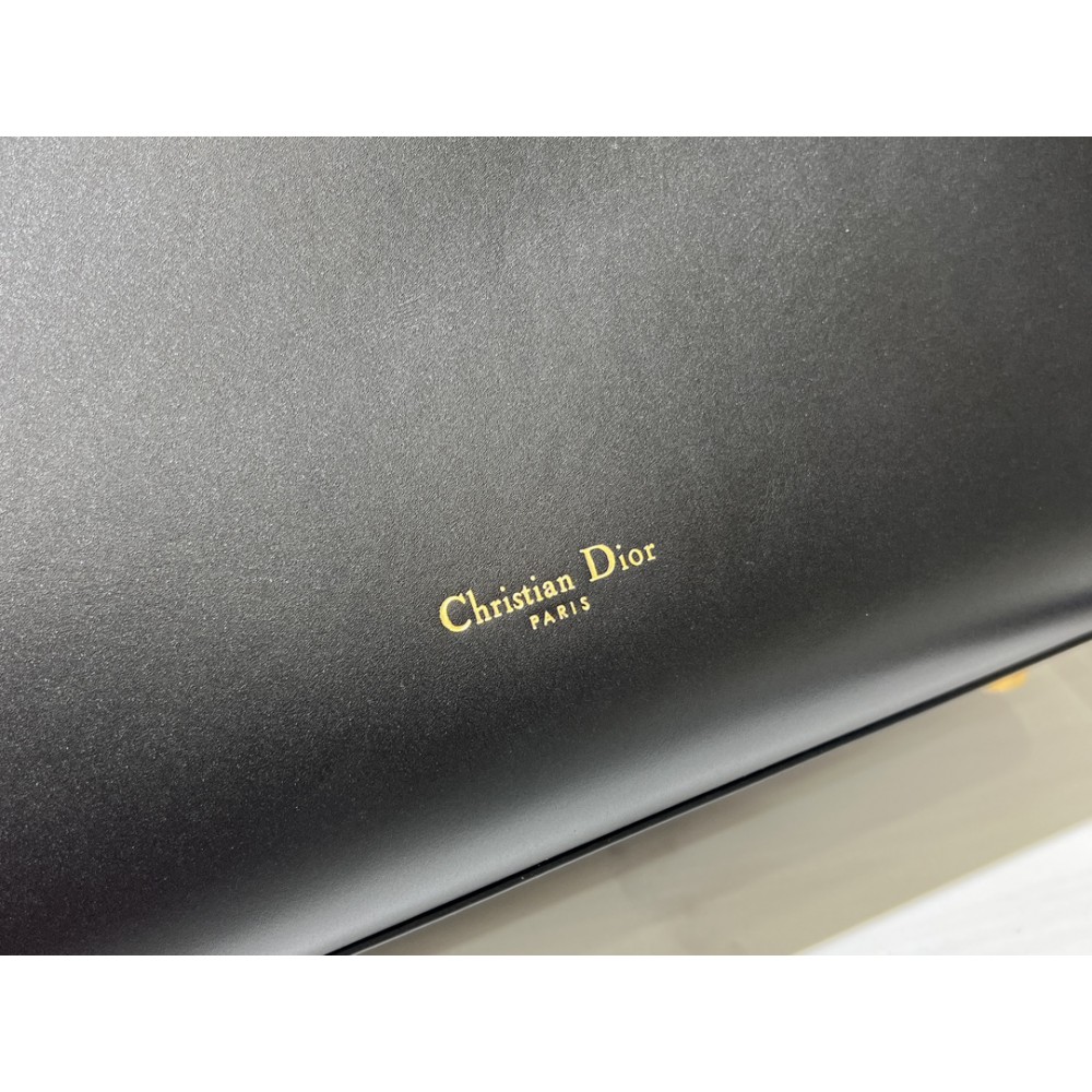 Christian dior new 2024 28*30*18 cm black Bags