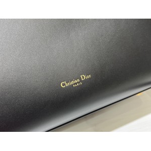 Christian dior new 2024 28*30*18 cm black Bags