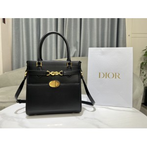 Christian dior new 2024 28*30*18 cm black Bags