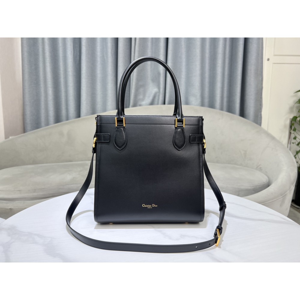 Christian dior new 2024 28*30*18 cm black Bags