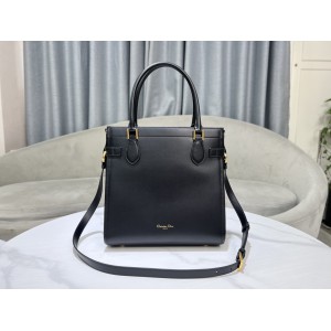 Christian dior new 2024 28*30*18 cm black Bags