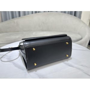 Christian dior new 2024 28*30*18 cm black Bags